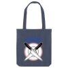 Recycling Baumwolltasche Stanley/Stella Miniaturansicht