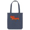 Recycling Baumwolltasche Stanley/Stella Miniaturansicht