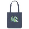 Recycling Baumwolltasche Stanley/Stella Miniaturansicht