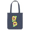 Recycling Baumwolltasche Stanley/Stella Miniaturansicht