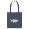 Recycling Baumwolltasche Stanley/Stella Miniaturansicht