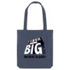 Recycling Baumwolltasche Stanley/Stella Miniaturansicht