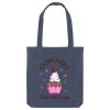 Recycling Baumwolltasche Stanley/Stella Miniaturansicht