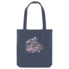 Recycling Baumwolltasche Stanley/Stella Miniaturansicht