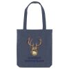 Recycling Baumwolltasche Stanley/Stella Miniaturansicht