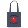 Recycling Baumwolltasche Stanley/Stella Miniaturansicht