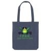 Recycling Baumwolltasche Stanley/Stella Miniaturansicht