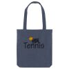 Recycling Baumwolltasche Stanley/Stella Miniaturansicht