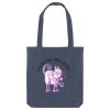 Recycling Baumwolltasche Stanley/Stella Miniaturansicht