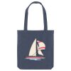 Recycling Baumwolltasche Stanley/Stella Miniaturansicht