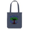 Recycling Baumwolltasche Stanley/Stella Miniaturansicht