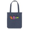 Recycling Baumwolltasche Stanley/Stella Miniaturansicht
