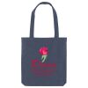 Recycling Baumwolltasche Stanley/Stella Miniaturansicht
