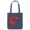 Recycling Baumwolltasche Stanley/Stella Miniaturansicht
