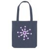 Recycling Baumwolltasche Stanley/Stella Miniaturansicht