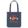 Recycling Baumwolltasche Stanley/Stella Miniaturansicht