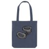 Recycling Baumwolltasche Stanley/Stella Miniaturansicht