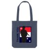 Recycling Baumwolltasche Stanley/Stella Miniaturansicht