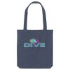 Recycling Baumwolltasche Stanley/Stella Miniaturansicht