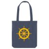Recycling Baumwolltasche Stanley/Stella Miniaturansicht