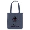 Recycling Baumwolltasche Stanley/Stella Miniaturansicht