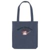Recycling Baumwolltasche Stanley/Stella Miniaturansicht