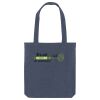 Recycling Baumwolltasche Stanley/Stella Miniaturansicht