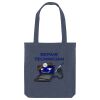 Recycling Baumwolltasche Stanley/Stella Miniaturansicht