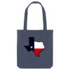 Recycling Baumwolltasche Stanley/Stella Miniaturansicht