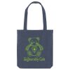 Recycling Baumwolltasche Stanley/Stella Miniaturansicht