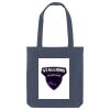 Recycling Baumwolltasche Stanley/Stella Miniaturansicht