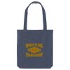 Recycling Baumwolltasche Stanley/Stella Miniaturansicht