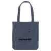 Recycling Baumwolltasche Stanley/Stella Miniaturansicht