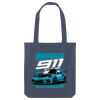 Recycling Baumwolltasche Stanley/Stella Miniaturansicht