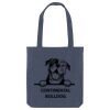 Recycling Baumwolltasche Stanley/Stella Miniaturansicht