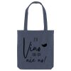 Recycling Baumwolltasche Stanley/Stella Miniaturansicht