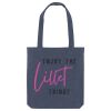 Recycling Baumwolltasche Stanley/Stella Miniaturansicht