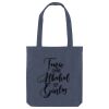Recycling Baumwolltasche Stanley/Stella Miniaturansicht