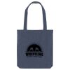 Recycling Baumwolltasche Stanley/Stella Miniaturansicht