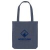 Recycling Baumwolltasche Stanley/Stella Miniaturansicht