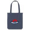 Recycling Baumwolltasche Stanley/Stella Miniaturansicht