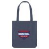 Recycling Baumwolltasche Stanley/Stella Miniaturansicht