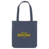 Recycling Baumwolltasche Stanley/Stella Miniaturansicht