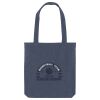 Recycling Baumwolltasche Stanley/Stella Miniaturansicht