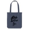 Recycling Baumwolltasche Stanley/Stella Miniaturansicht