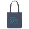 Recycling Baumwolltasche Stanley/Stella Miniaturansicht