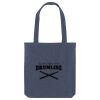 Recycling Baumwolltasche Stanley/Stella Miniaturansicht