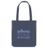 Recycling Baumwolltasche Stanley/Stella Miniaturansicht