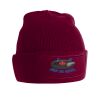 Wintermütze mit Patch Miniaturansicht