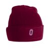Wintermütze mit Patch Miniaturansicht